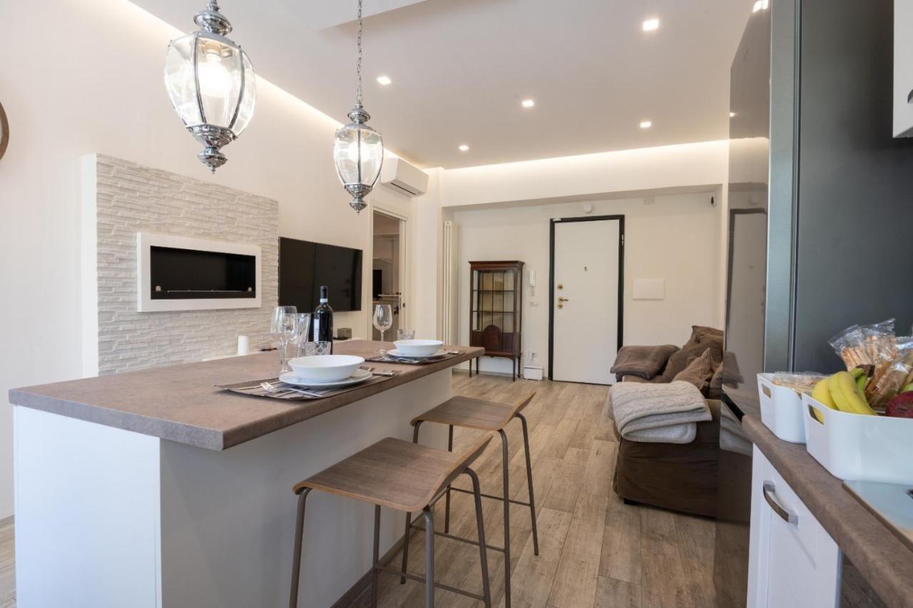 Garden House Vale Apartman Róma Kültér fotó