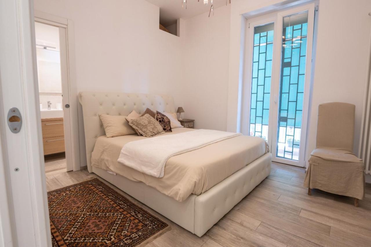 Garden House Vale Apartman Róma Kültér fotó