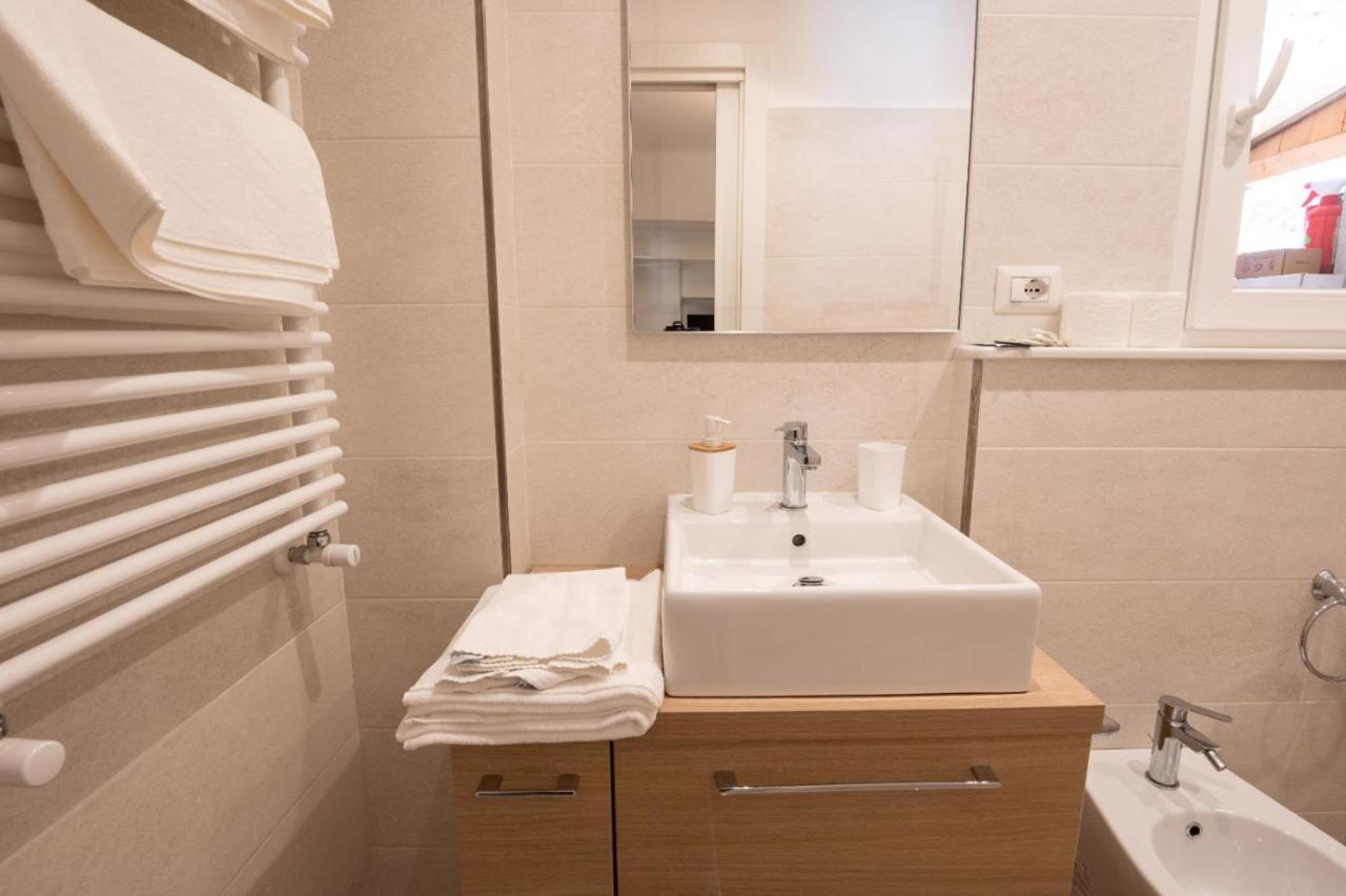 Garden House Vale Apartman Róma Kültér fotó