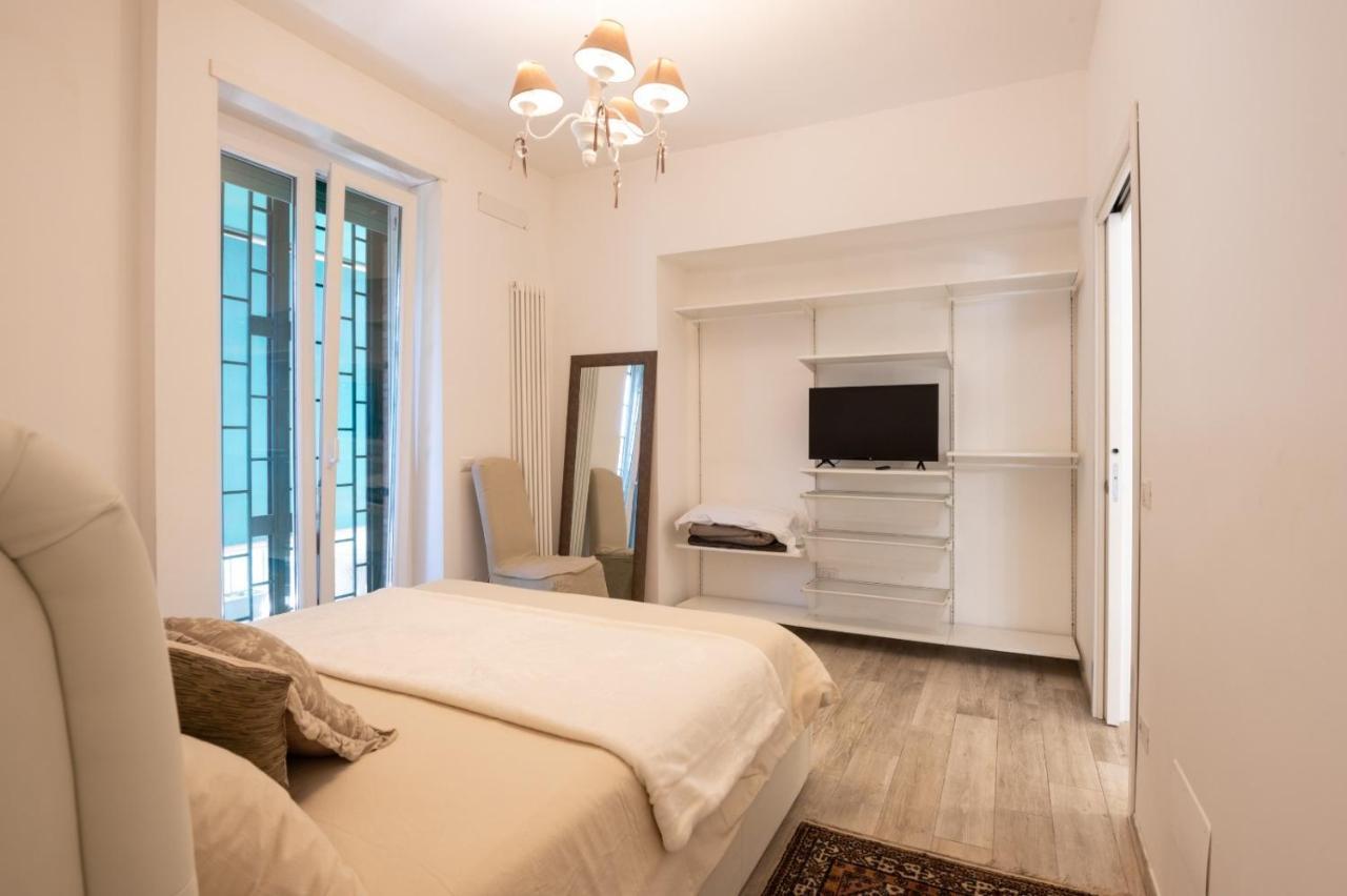 Garden House Vale Apartman Róma Kültér fotó