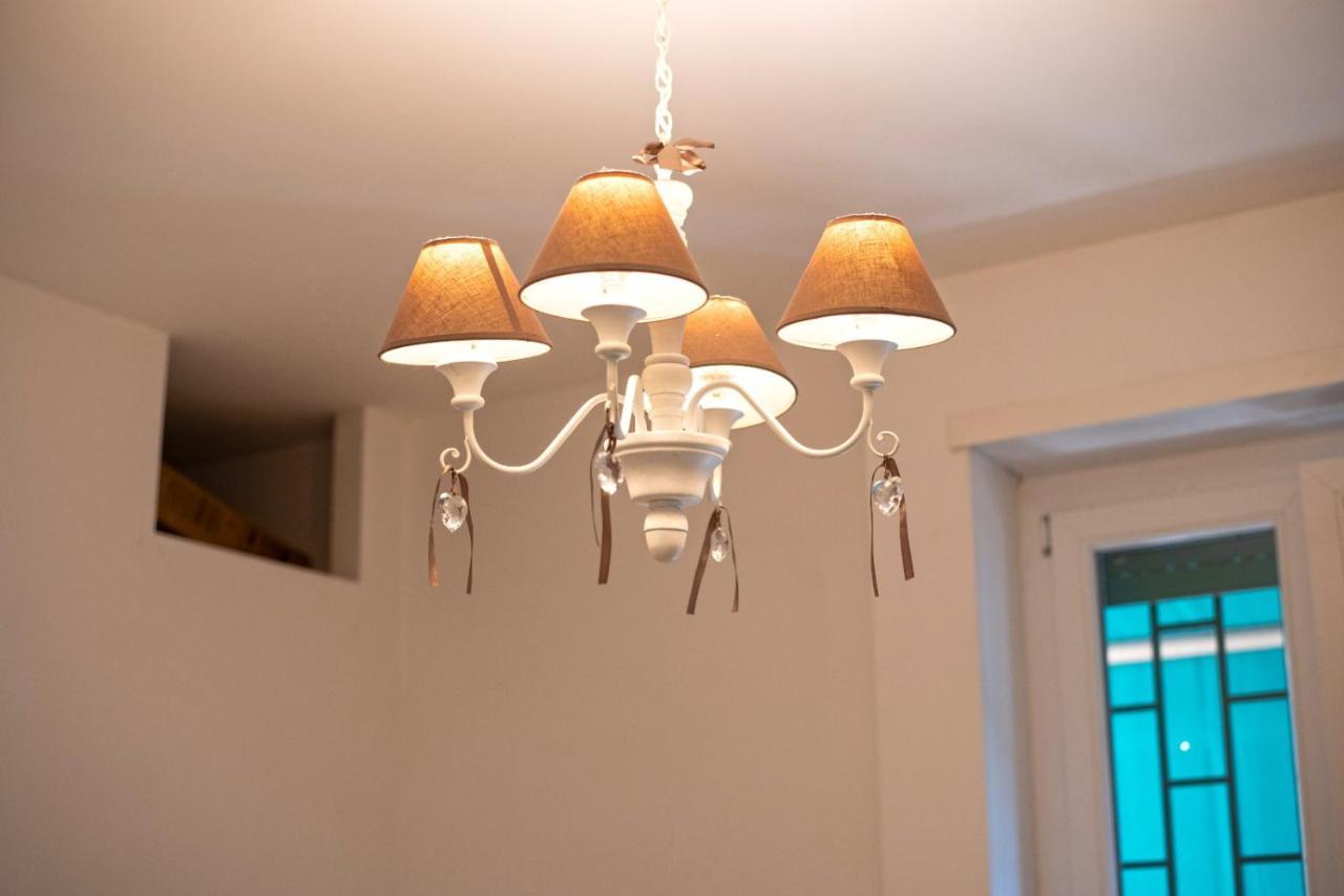 Garden House Vale Apartman Róma Kültér fotó