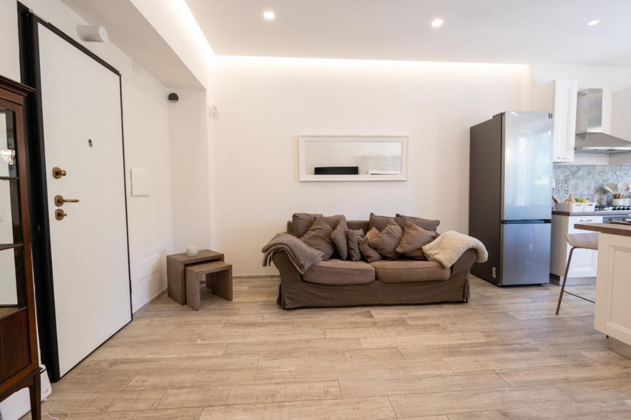 Garden House Vale Apartman Róma Kültér fotó