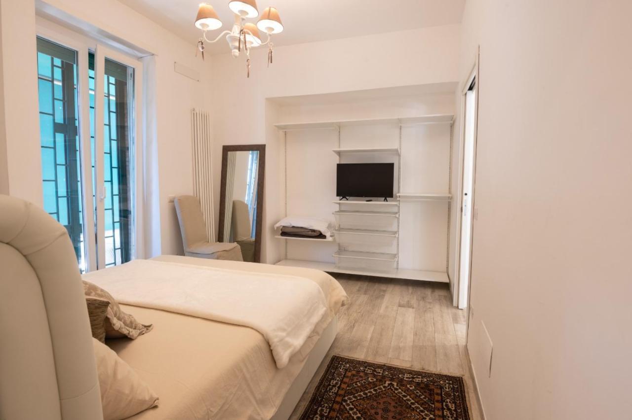 Garden House Vale Apartman Róma Kültér fotó