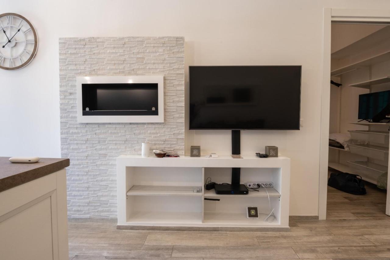 Garden House Vale Apartman Róma Kültér fotó