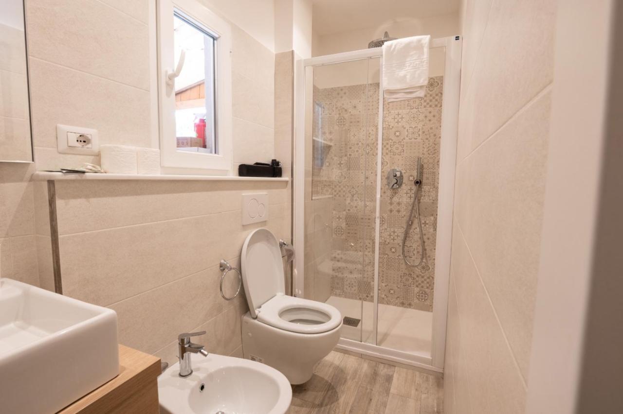 Garden House Vale Apartman Róma Kültér fotó