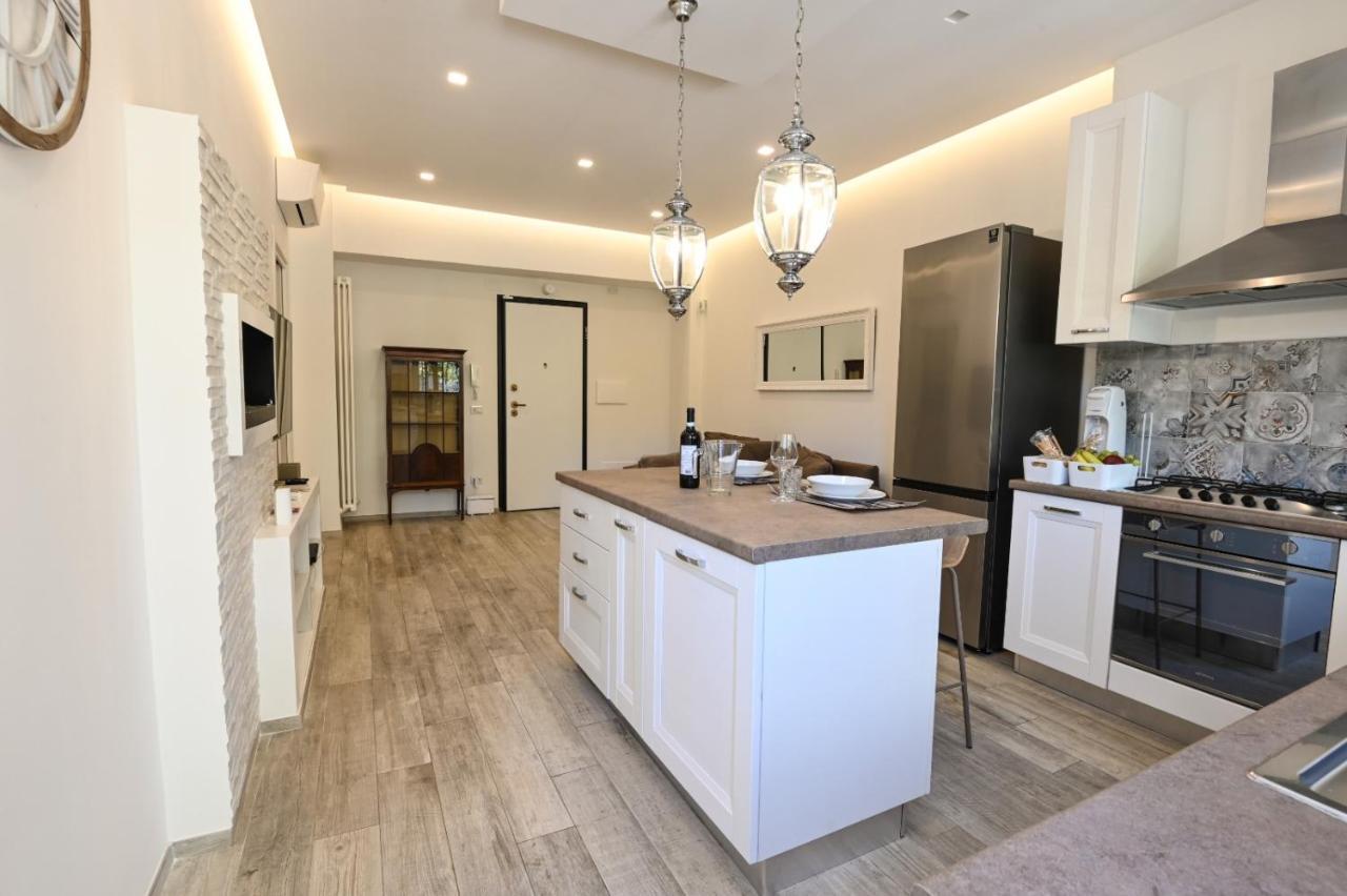 Garden House Vale Apartman Róma Kültér fotó