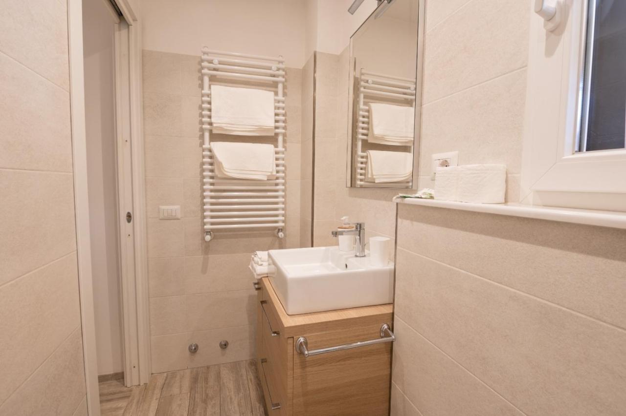 Garden House Vale Apartman Róma Kültér fotó